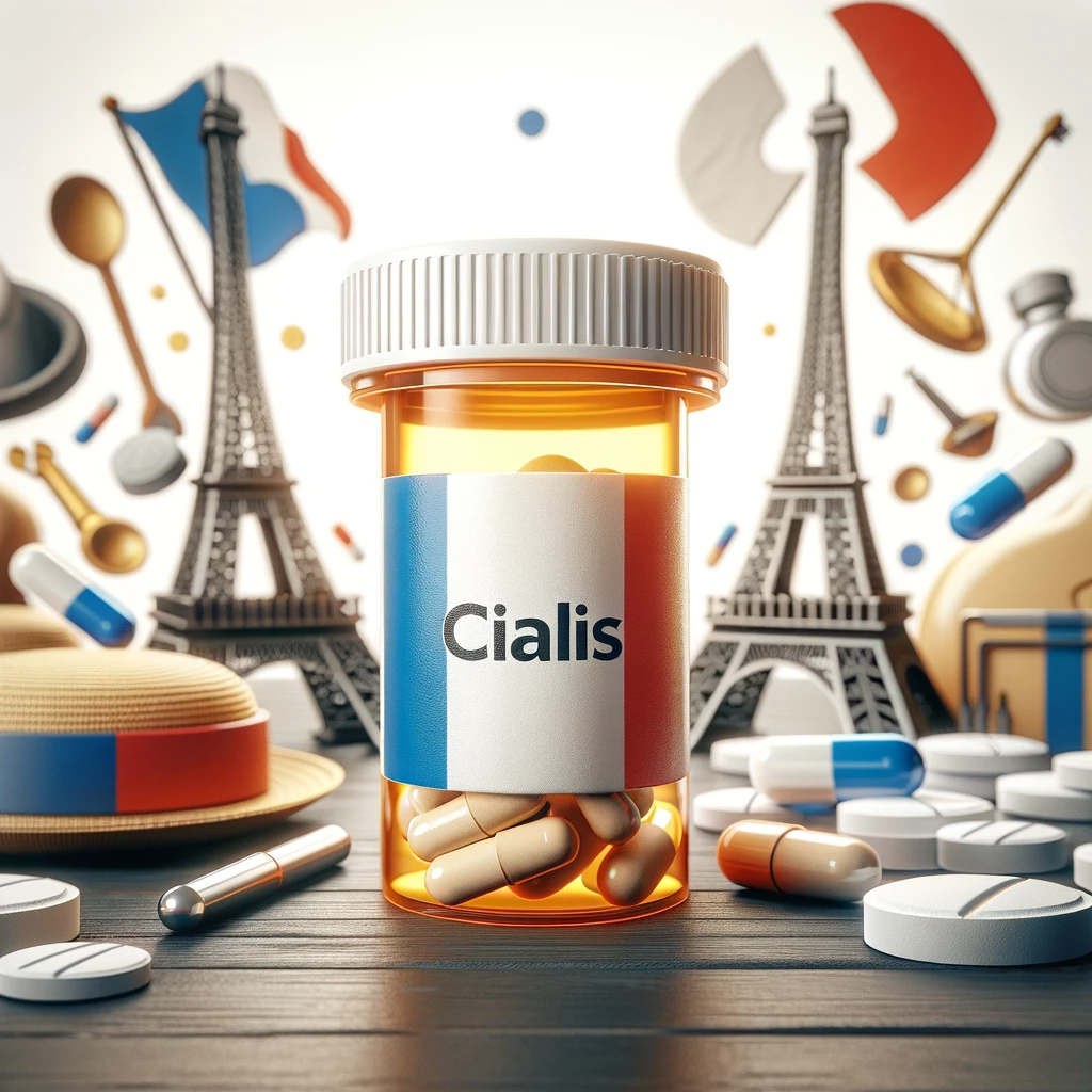 Date de mise en vente du cialis 